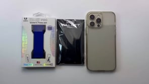Cartera PRO - Blanco 