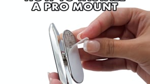 PRO Mount