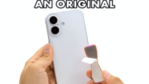 Original - Cuadros negros