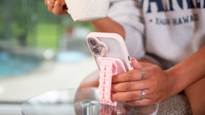 PRO Wallet for MagSafe - Clear Suction