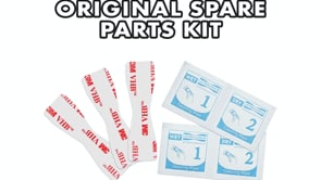 Original - Spare Parts Kit