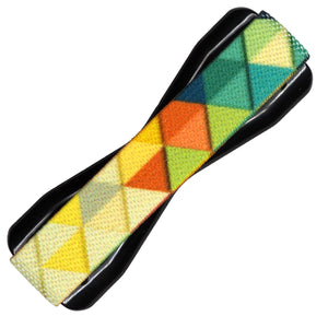 Original - Vibrant Triangles