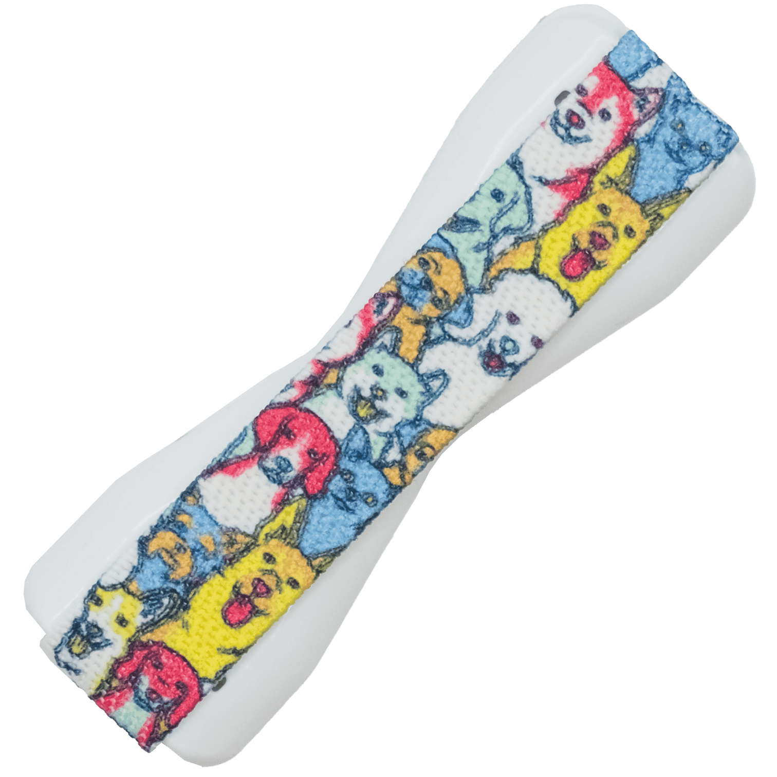 Original Dog Pack LoveHandle