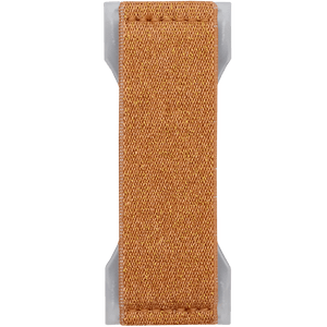 PRO - Elástico Glitter Arenas Doradas