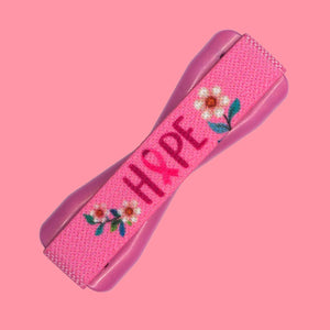 LoveHandle Original - Breast Cancer Awareness - HOPE