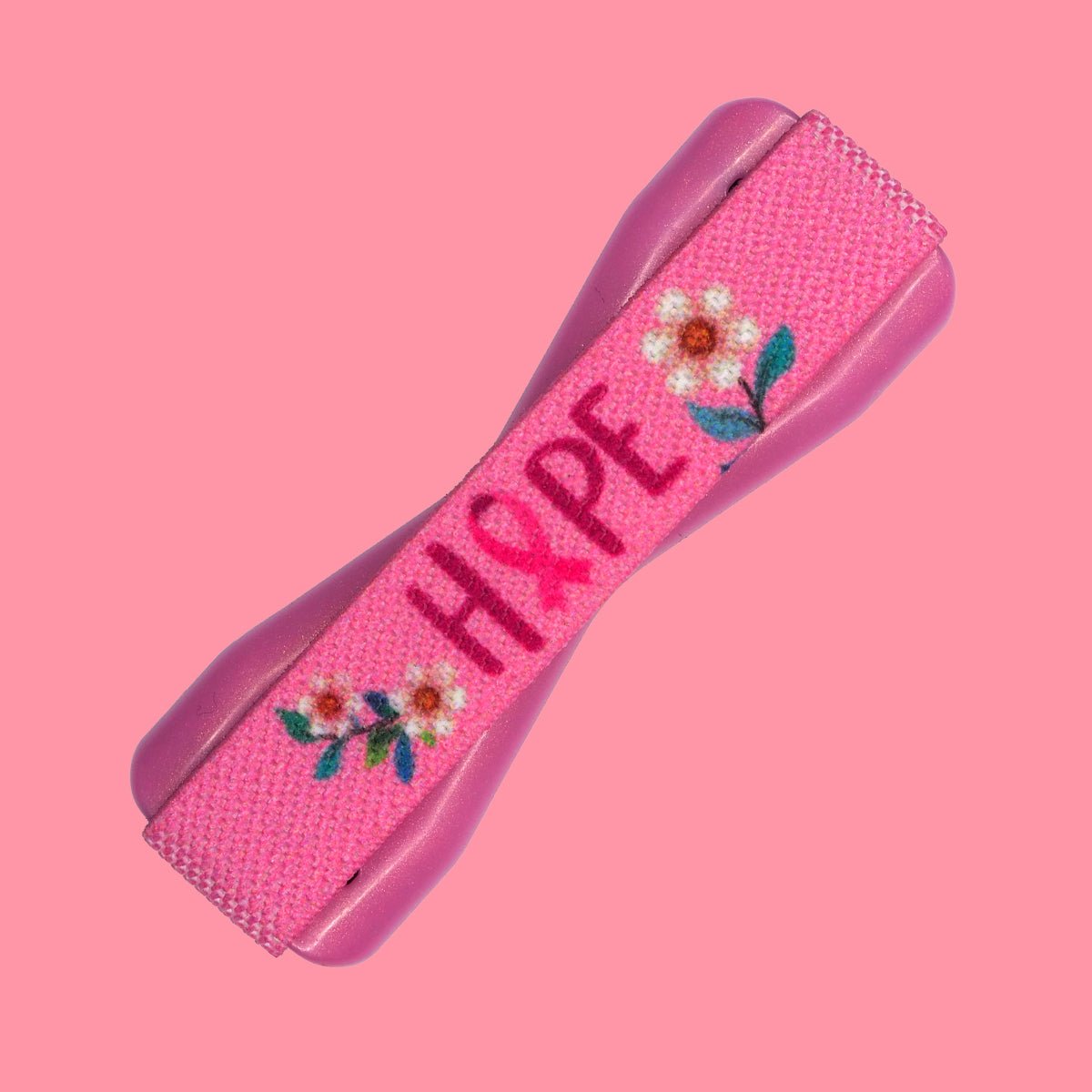 LoveHandle Original - Breast Cancer Awareness - HOPE