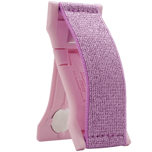 PRO - Elástico Glitter Rosa