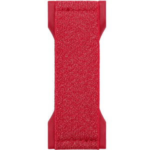 PRO - Elástico Rojo Glitter