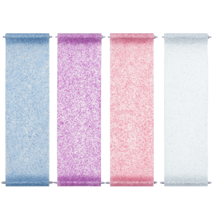 PRO Strap Bundle - Classic Glitter