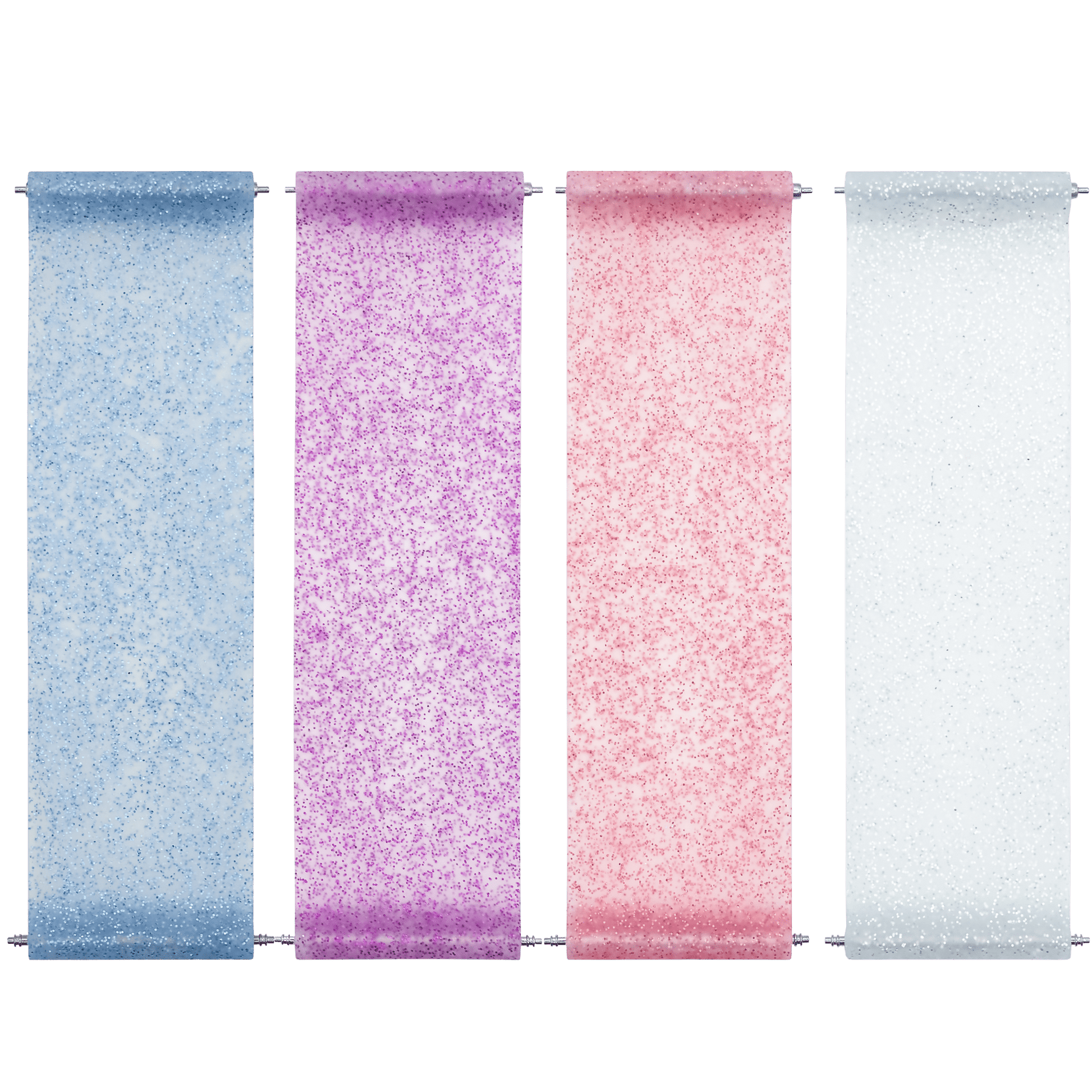 PRO Strap Bundle - Classic Glitter