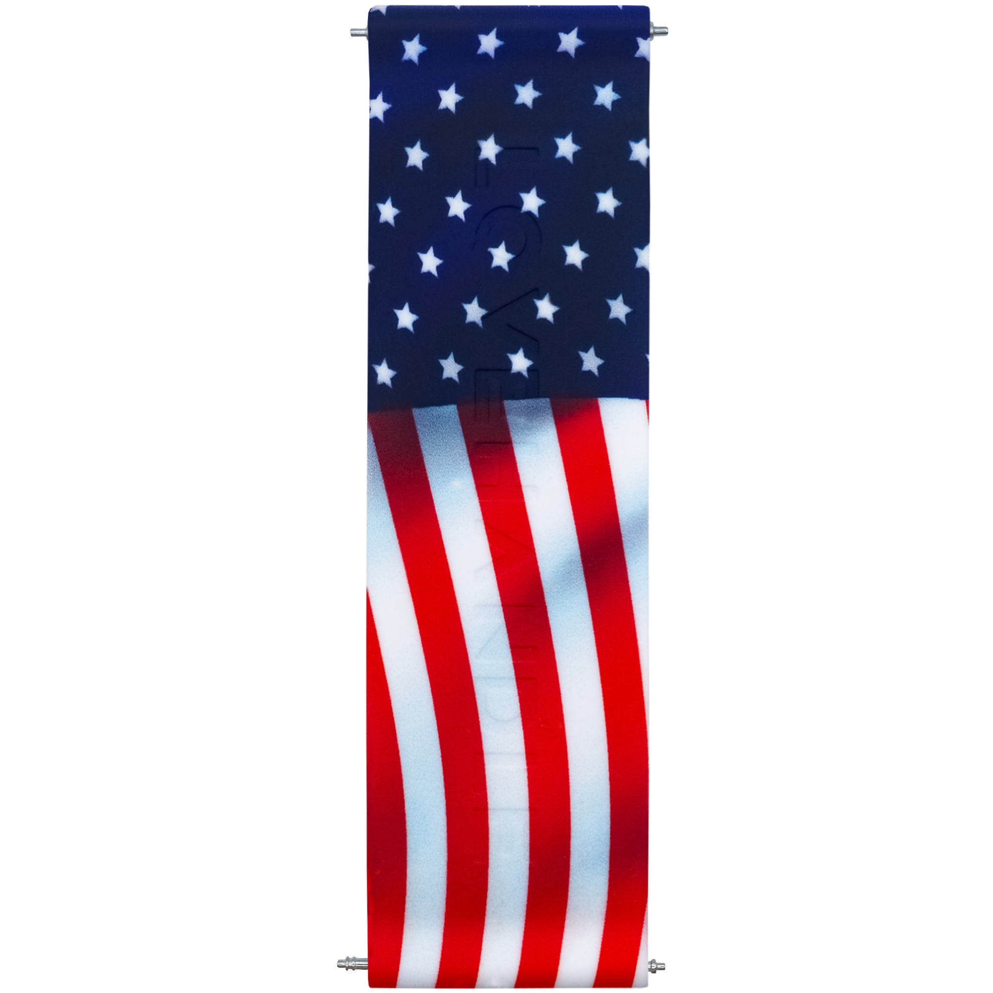 PRO Strap - Wavy American Flag