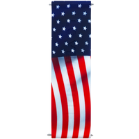 PRO Strap - Wavy American Flag