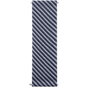 Correa PRO - Fibra de carbono