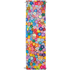 PRO Strap - Colorful Daisies