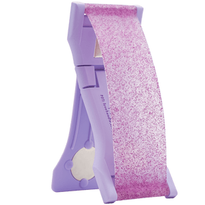 Paquete PRO para MagSafe: purpurina amatista