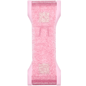 LoveHandle Kickstand Phone Grip - Pink Diamond Glitter