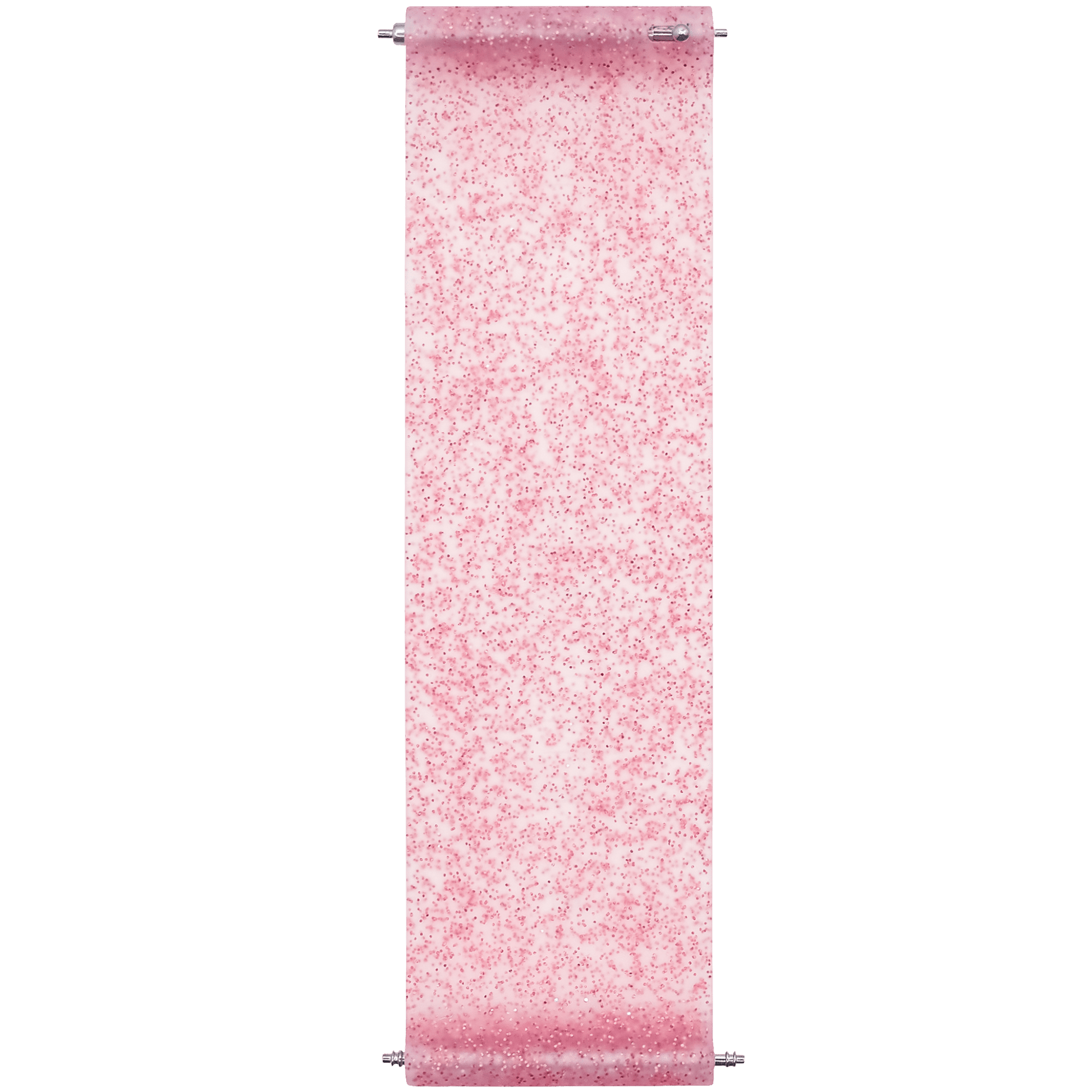 Correa PRO - Diamante Rosa Brillo