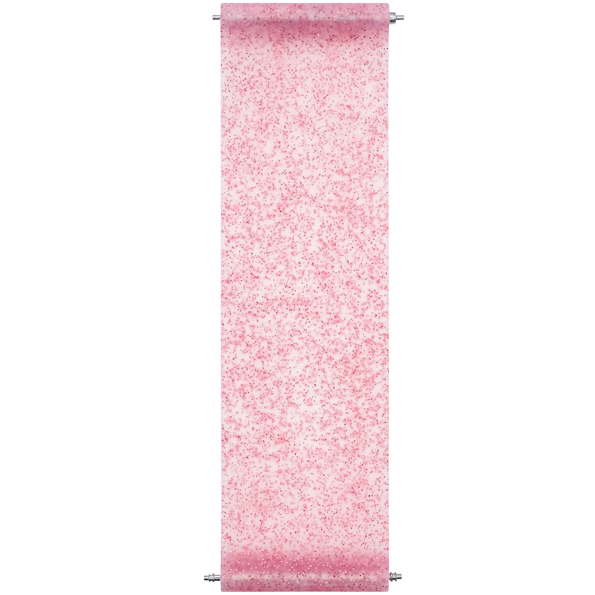 PRO Strap - Pink Diamond Glitter