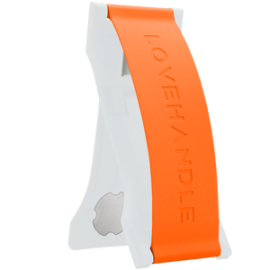 PRO- Dreamsicle Orange