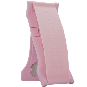 PRO - Light Pink - LoveHandle