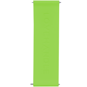 PRO Strap - Neon Green