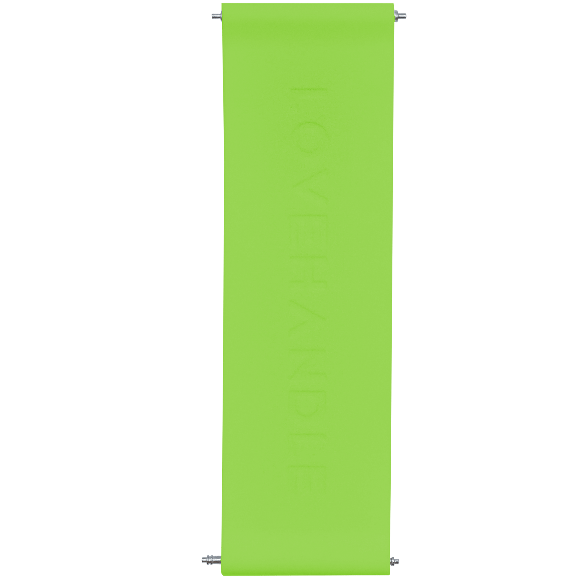 PRO Strap - Neon Green