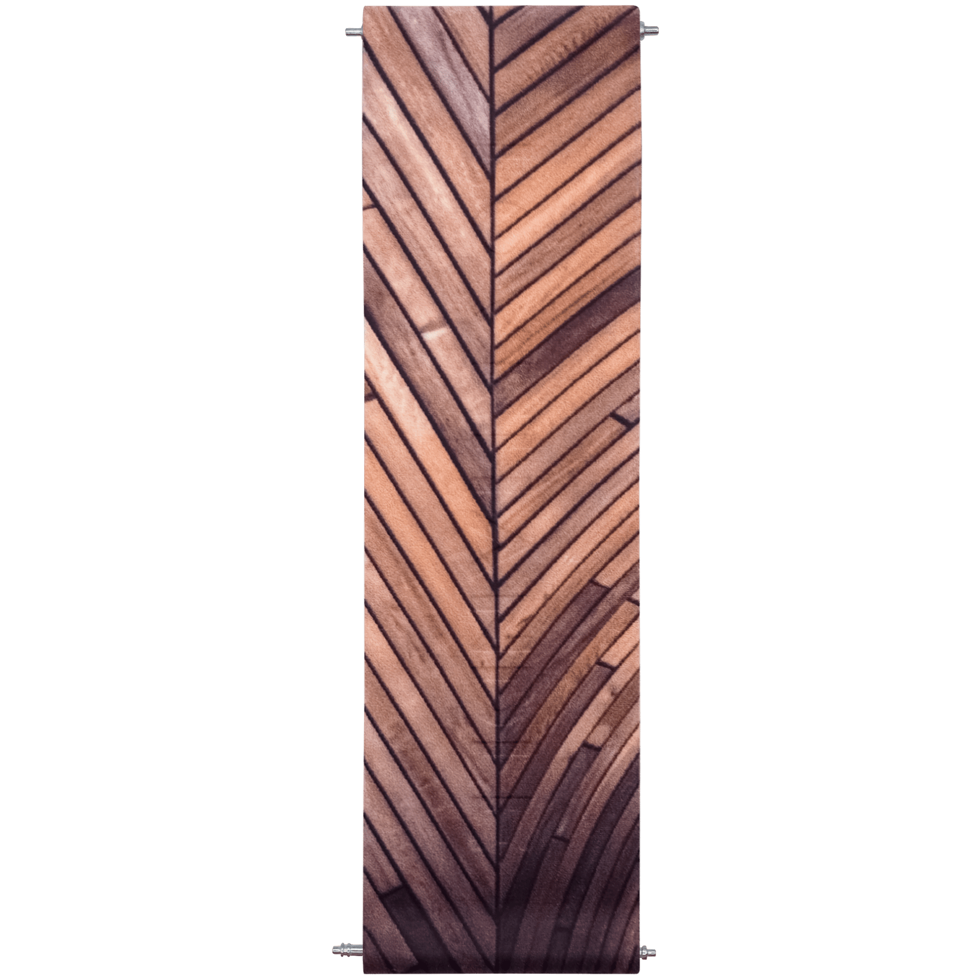 PRO Strap - Oak Chevron