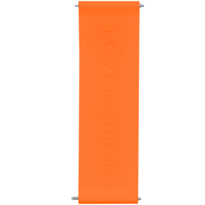 PRO Strap - Dreamsicle Orange
