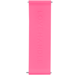 Correa PRO - Rosa fuerte