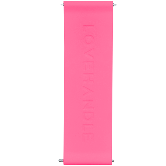 PRO Strap - Hot Pink