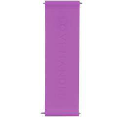 PRO Strap - Electric Purple