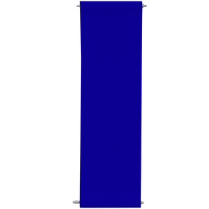 PRO Strap - Reflex Blue