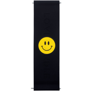 Correa PRO - Cara sonriente