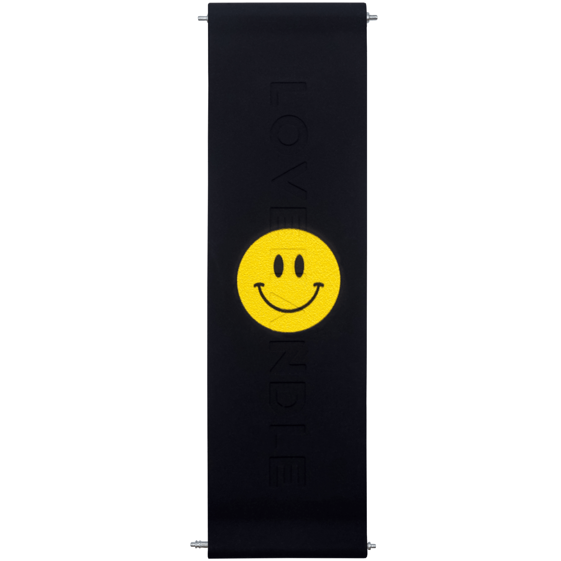 Correa PRO - Cara sonriente