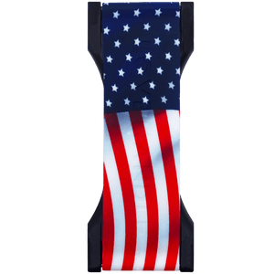 PRO - Wavy American Flag