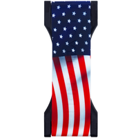 PRO - Wavy American Flag