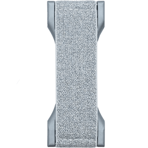 PRO - Silver Glitter Elastic