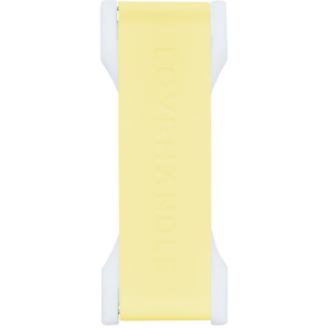 PRO- Pale Yellow