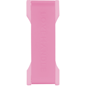 LoveHandle PRO  - Bubblegum Pink Glow - LoveHandle