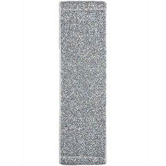 PRO Strap - Silver Glitter Elastic