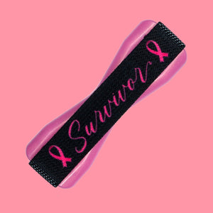 LoveHandle Original - Breast Cancer Awareness - Survivor