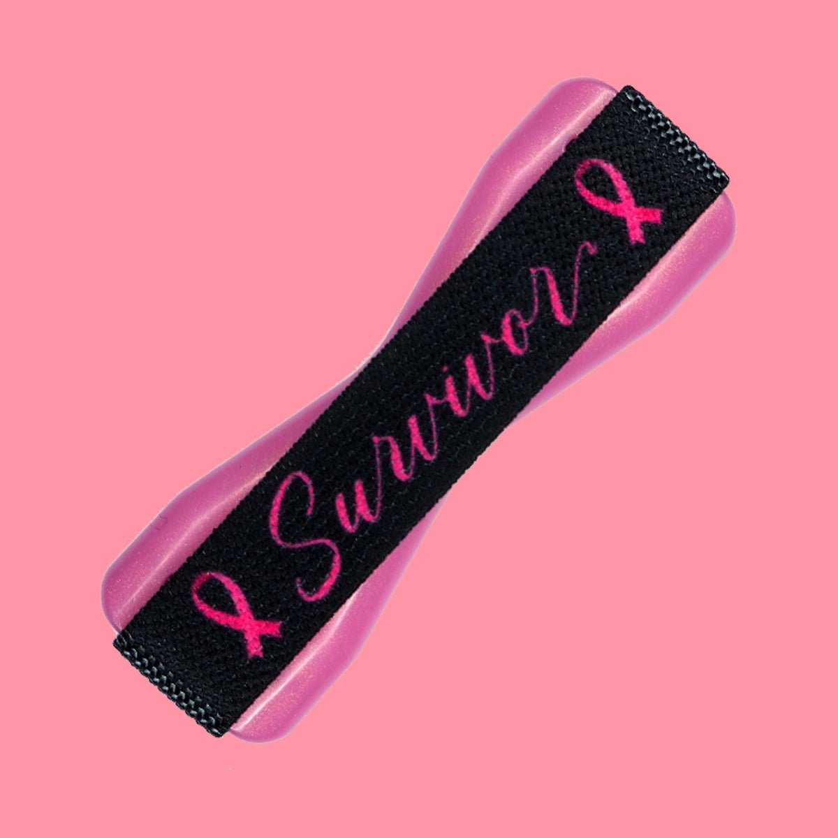 LoveHandle Original - Breast Cancer Awareness - Survivor