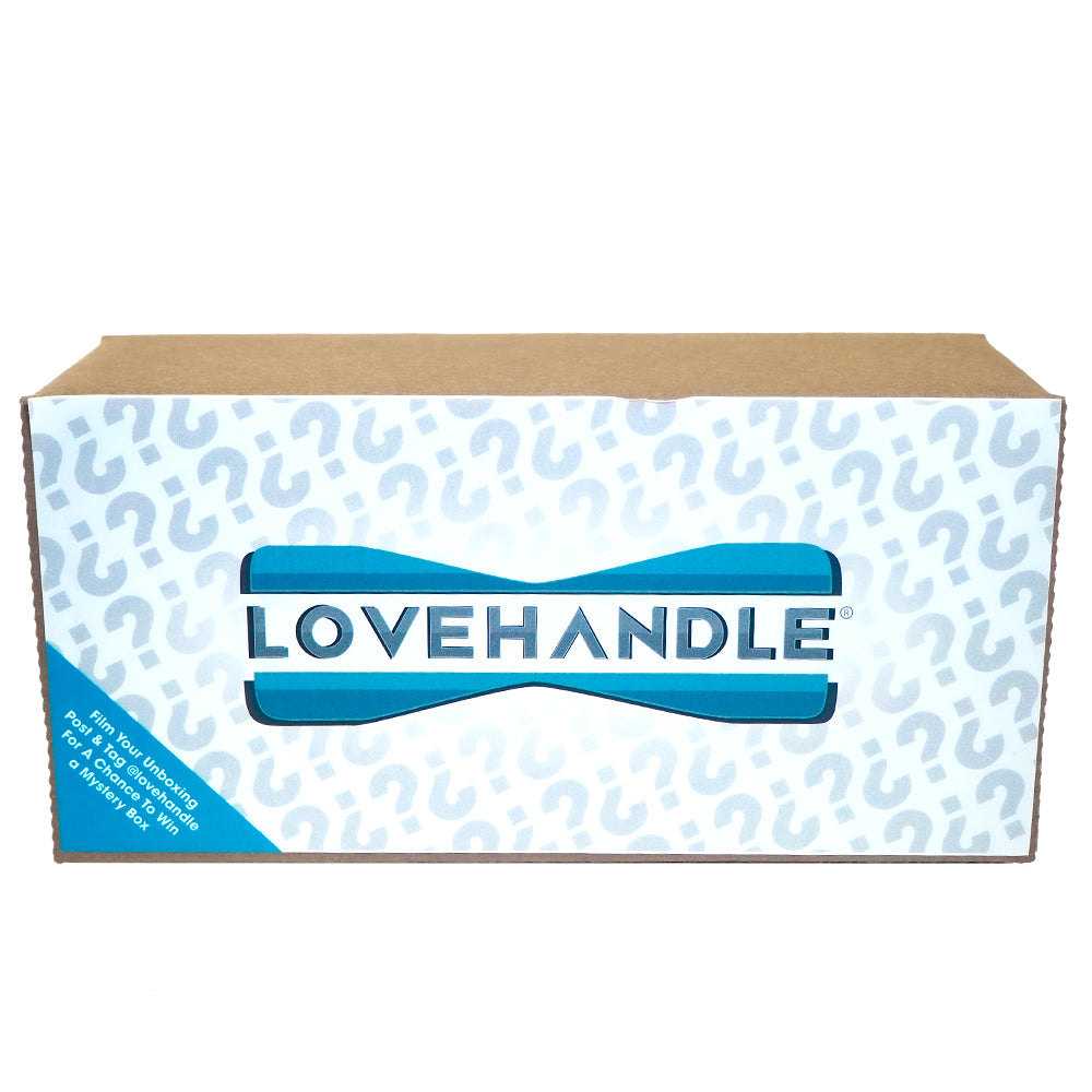 LoveHandle XL -  Mystery Box 