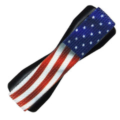 Original - Wavy American Flag