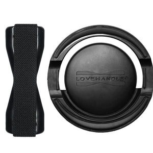 LoveHandle Original  + Mount Combo