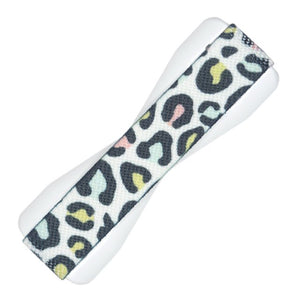 LoveHandle Original  - Pastel Leopard 