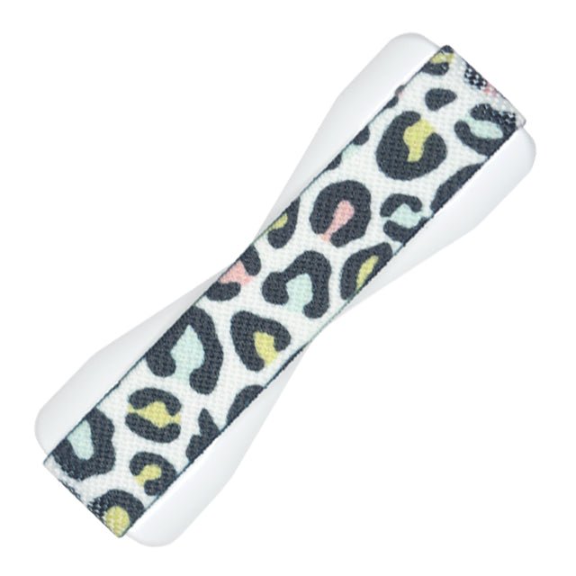 LoveHandle Original  - Pastel Leopard 