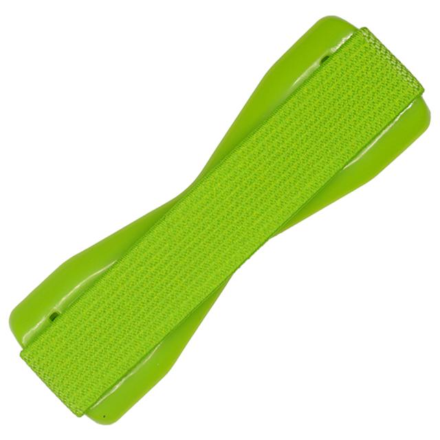 LoveHandle Original - Solid Lime Green