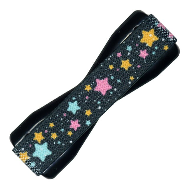 LoveHandle Original - Stars - Black 